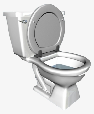 Chemical Down The Toilet - Portable Toilet #4353238