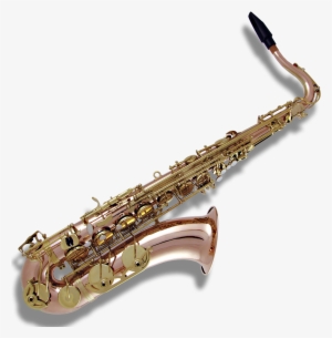 Introduction To "action Improved" - Saxophone Horizontal #4353239