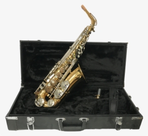 Baritone Saxophone #4353314