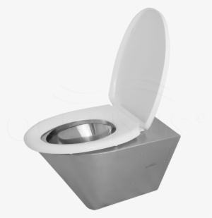 Toilet #4353356