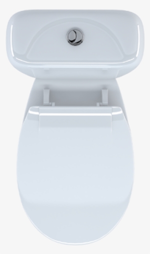 Toilet Plan View Png - Toilet Top View Png #4353470