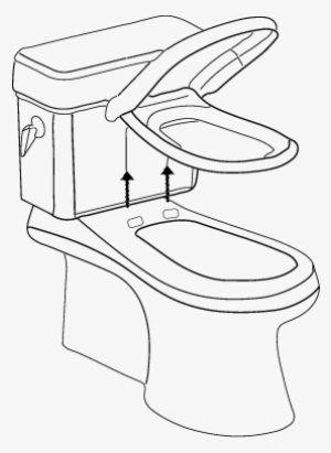 Nomo No More Odor - Toilet #4353505