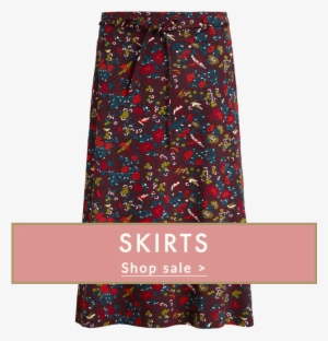 The King Louie Webshop - Skirt #4353570