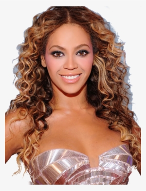 Beyonce Png - Color De Pelo Beyonce #4353794