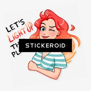 Let's Light Up This Place #4354042 Let's Light Up This Place #4354042