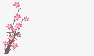 Pink Flowers #4354083