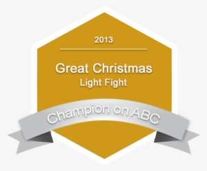 Award Great Christmas Light - Christmas Day #4354086