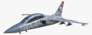 Hürjet - Hurjet Jet Trainer #4354087
