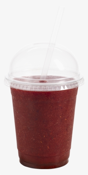 Smoothie 100% Frutta Take Away - Strawberry Juice #4354155