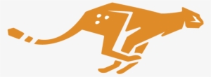 Cheetah Logo Png - Cheetah #4354227