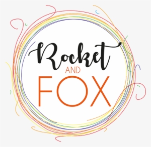 Rocket And Fox #4354361