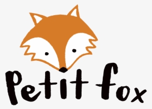 Petit Fox Logo Transparent - Transparent Fox Logo #4354410