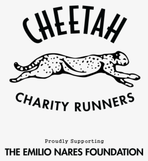 Cheetah Charity Runners #4354413