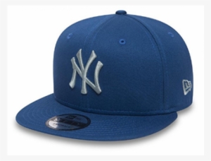 New Era League Essential 950 Kids Yankees - New York Yankees 9fifty Snapback #4354511