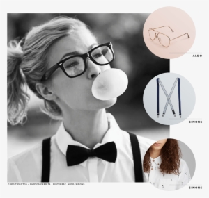 All That's Left Is To Haul Out Some Deep Math Formulas - Eyeglass Black Girl Dress Shirt White School #4354512