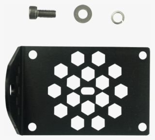 Sunray Plus Mount Kit - Grille #4354682