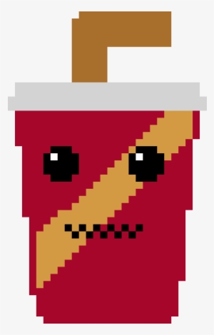 Cute Soda - Portable Network Graphics #4354723