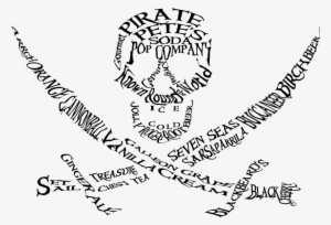 Jolly T Back Edit 2018 - Soft Drink #4354756