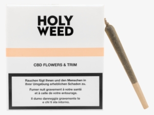 5 Grammes Of Flowers And Trim Per Carton - Holly Weed Cbd #4354813