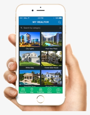Custom App Development - Save Property Tax 2016/17 #4354814