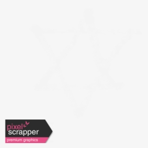 White Star - Digital Scrapbooking #4354859