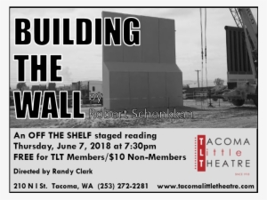 Building The Wall - Building #4354899