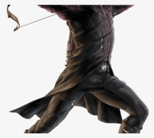 Hawkeye Png Transparent Images - Avengers Age Of Ultron Hawkeye Concept Art #4355067