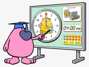 Ready-made Tools To Introduce, Demonstrate And Revise - Teacher #4355071