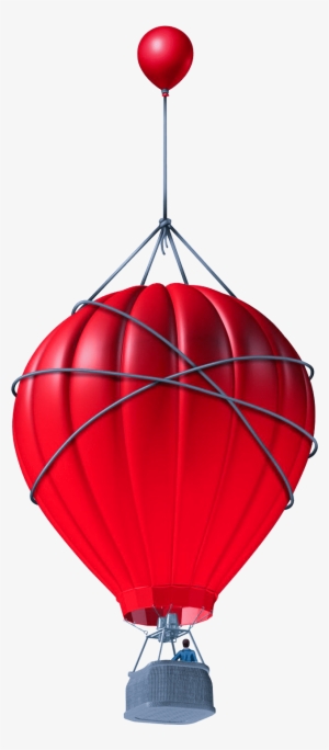 Game Changerfor Your Self-storage Business - Hot Air Balloon #4355178 Game Changerfor Your Self-storage Business - Hot Air Balloon #4355178