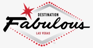 Logo Fabulous Las Vegas #4355214