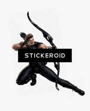 Hawkeye - Clint Barton #4355244