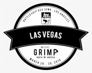 Grimp North America #4355369