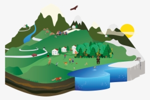 #mountainsmatter Infographic - Vlm Adventure Consultants #4355427