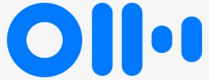 Otter Transcription Logo #4355462