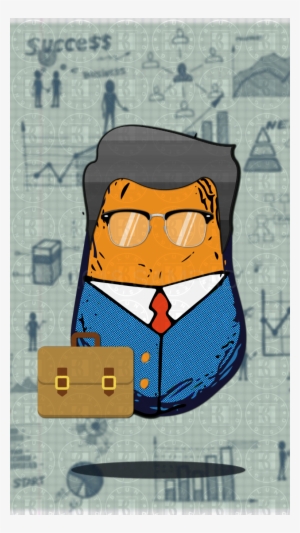 Businessperson #4355677