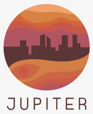 New Logo For Jupiter - Jupiter Logo Png #4355680