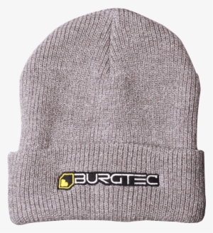 Burgtec Logo Beanie - Logo #4355916