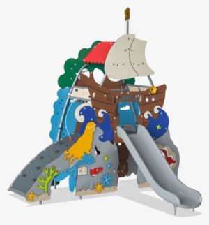 Kompan Little Mermaid And Tinderbox - Cartoon #4355918