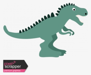 Dinosaur Graphics #4356098