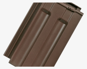 Crijep Jupiter Engoba Tamno Smeđi - Roof Tiles #4356126