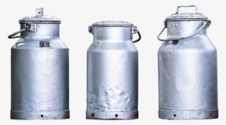 Milk Cans In Germany Journal: Take Notes, Write Down #4356602