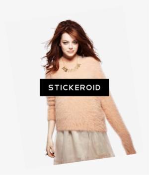 Emma Stone Pic - Emma Stone #4356608