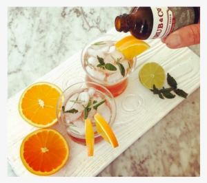 Shrub1 - Clementine #4356643