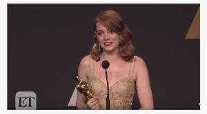 Qué Dijo Emma Stone En La Conferencia De Prensa Por - Girl #4356802