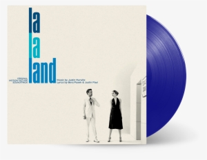 Double Tap To Zoom - La La Land Soundtrack Vinyl #4356885