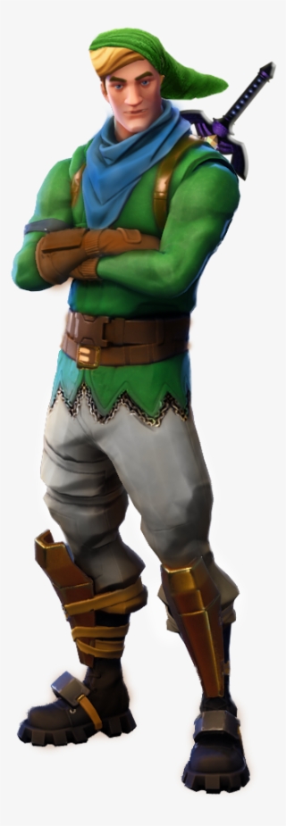 Rust Lord Fortnite Png #4357019