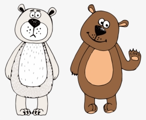 Brown Bear Grizzly Bear - Bear #4357048 Brown Bear Grizzly Bear - Bear #4357048