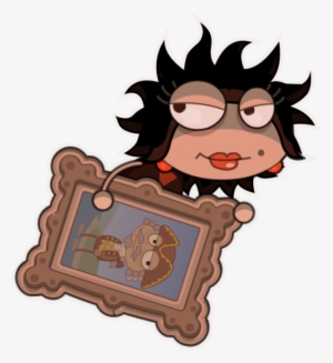 Most Evil Villain In Poptropica #4357083