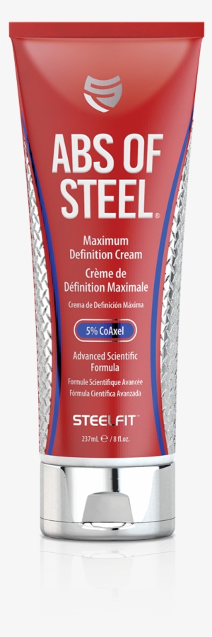 Abs Of Steel® - Steelfit Abs Of Steel #4357084