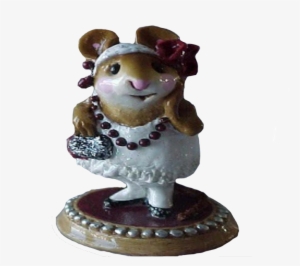 Figurine #4357149